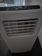 Mobiele airco met slang, Ophalen, Gebruikt, Minder dan 60 m³, 3 snelheden of meer