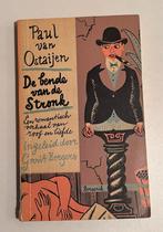 Paul van Ostaijen - De bende van de Stronk (1937), Ophalen of Verzenden, Gelezen, Nederland
