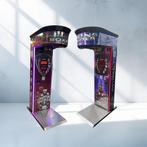 Boxbal automaat , Nieuw, Garantie, Ophalen of Verzenden, Zo goed als nieuw, Bokszak