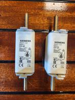 Siemens 3NA3 122 zekeringen 63A gG, 500V, Ophalen of Verzenden