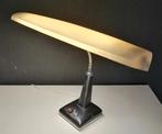 Mooie vintage Leader tafellamp bureaulamp uit de jaren 60/70, Ophalen of Verzenden, Zo goed als nieuw, Vintage, Minder dan 50 cm