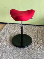 Stokke Move Varier ergonomisch kruk, Ophalen, In hoogte verstelbaar, Gebruikt