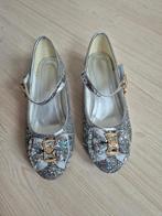 Prinsessen verkleed schoentjes maat 35 en 38, Kinderen en Baby's, Ophalen of Verzenden, Zo goed als nieuw, Meisje