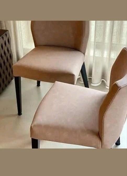 Versmissen NIEUWE stoelen 2 x 80% leer, Ophalen, Twee, Overige kleuren, Nieuw