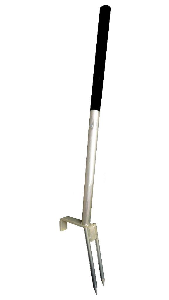 Zuringsteker biologisch ridderzuring distels bestrijden, Tuin en Terras, Onkruidbranders, Nieuw, Verzenden