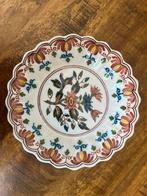 Makkum aardewerk wandbord, Ophalen of Verzenden