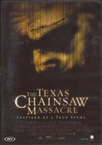 the  TEXAS  CHAINSAW  MASSACRE, Vanaf 16 jaar, 1980 tot heden, Zo goed als nieuw, Ophalen