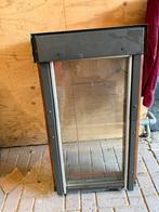 Velux GGL 104 met gootstuk 55x98 hoog, Ophalen, Zo goed als nieuw