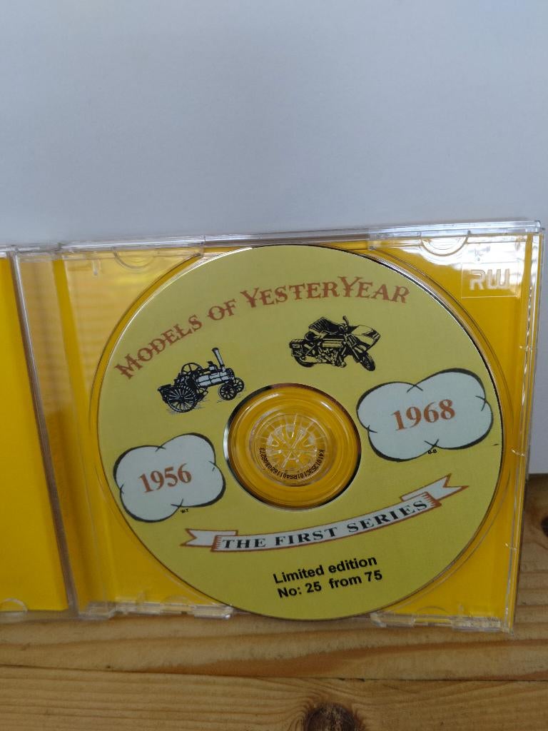 modelauto, Ophalen of Verzenden, Nieuw, Auto, Matchbox