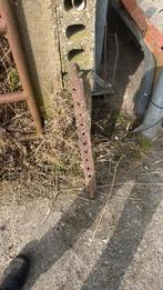 Gatenbalk, Ophalen, Zo goed als nieuw