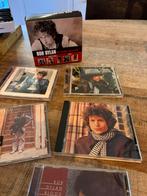 Bob Dylan - The Ultimate Collection (5 cd’s), Ophalen of Verzenden, Zo goed als nieuw, Poprock