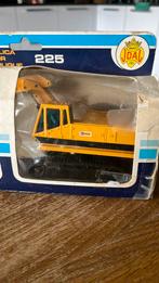 Joal 1/50 Hydraulic excavator nieuw in de slechte doos, Hobby en Vrije tijd, Ophalen of Verzenden, Zo goed als nieuw, Hijskraan, Tractor of Landbouw
