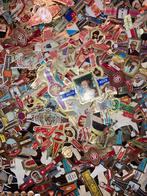 Sigarenbandjes grote verzameling, Ophalen of Verzenden, Zo goed als nieuw, Sigarenbandjes