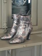 Floris van Bommel Laarsjes - Maat 38.5 - Nieuwstaat, Floris van Bommel, Ophalen of Verzenden, Zo goed als nieuw, Lage of Enkellaarzen