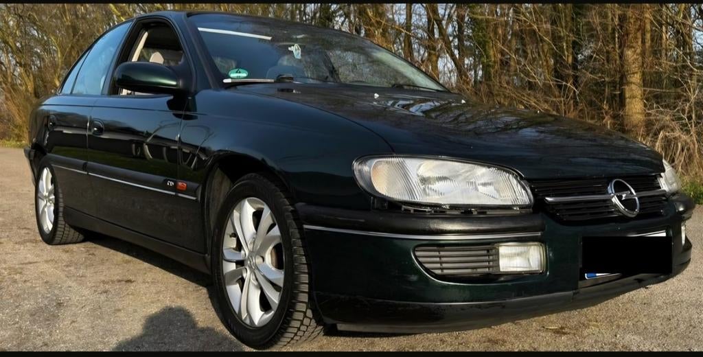 Opel Omega onderdelen, Ophalen of Verzenden, Gebruikt, Opel