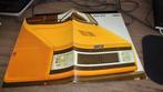 Folder FIAT  242 modellen, Boeken, Auto's | Folders en Tijdschriften, Verzenden, Zo goed als nieuw, Overige merken