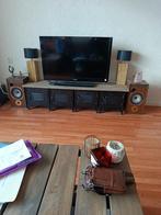 Diverse meubels en witgoed te koop, Huis en Inrichting, Ophalen of Verzenden, Zo goed als nieuw, 25 tot 50 cm, Minder dan 100 cm