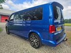 Volkswagen Transporter 2.0 TDI L2H1 30 DC Bulli DC NIEUWSTAA, Auto's, Bestelauto's, Gebruikt, Euro 6, 4 cilinders, 150 pk
