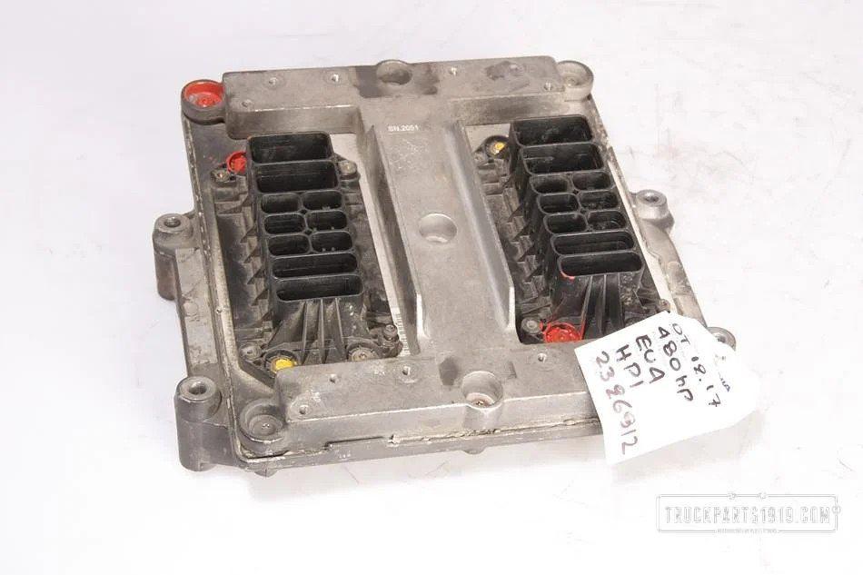 Scania Electrical System ECU/EMS Scania DT12.17.480, Ophalen, Gebruikt, Scania