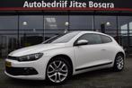 Volkswagen Scirocco 2.0 TSi 200PK Highline Plus ECC | Full M, Startonderbreker, Gebruikt, 4 cilinders, 4 stoelen