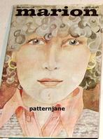 2 vintage Marions - mooie kledingpatronen 1/1975 en 11/1975, Verzenden, Zo goed als nieuw, Vrouw, Marion