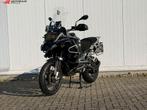 BMW R 1200 GS Adventure (bj 2017 -39.110 km), Motoren, Motoren | BMW, 2 cilinders, Motorrijbewijs A, Bedrijf, Meer dan 35 kW