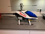 Align T-rex 600 Nitro Pro Limited Edition Helikopter, Ophalen, Zo goed als nieuw, Nitro, Helikopter