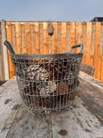 Aardappel mand, Antiek en Kunst, Ophalen of Verzenden