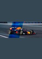 Weekend ticket grand prix oostenrijk F1