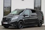 Mercedes-Benz Vito 116 CDI / Aut / XXL / DC / Led/Xenon / 6-, Automaat, Gebruikt, 4 cilinders, Met garantie (alle)