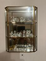 Svarowsky, Ophalen, Zo goed als nieuw, Overige typen