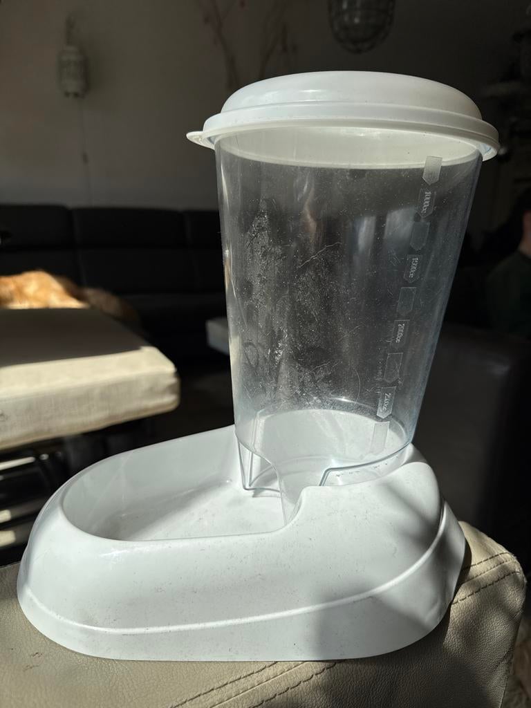 Brokken dispencer, Ophalen of Verzenden