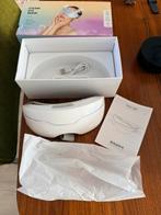 Oog vernevelaar, Ophalen, Nieuw