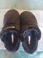 Mooie Zwarte Nieuwe Crocs Origineel, Kleding | Dames, Ophalen of Verzenden, Nieuw, Zwart, Instappers