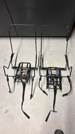 Maxi Cosi Mee (Baby Mee) met adapters, Ophalen, Zo goed als nieuw, Overige typen