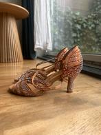 AxionFitDance Latin Salsa Hakken - Maat 38 - Nieuw!, Ophalen of Verzenden, Nieuw, Dansschoenen