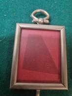 fotolijsten klein vintage metaal die stuks, Ophalen of Verzenden, 'T Olde Gre-j, Info@toldegrej.nl, Endepoelstraat 20f Didam