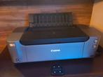 Te koop; Canon pixma pro-100s printer, Computers en Software, Gebruikt, Kleur printen, Printer, Inkjetprinter