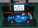 1/43 Indy Kart Molson Lola Danny Sullivan - Onyx 182A, Ophalen of Verzenden, Nieuw, Auto, Overige merken