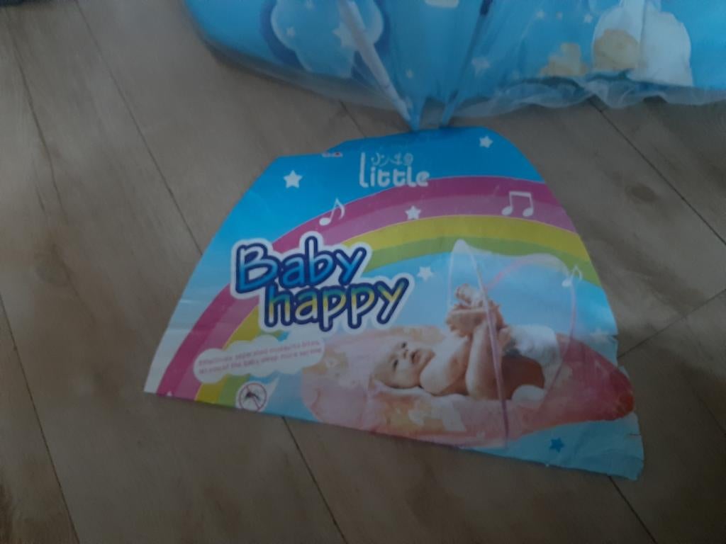 Baby slaaptent, Ophalen of Verzenden, Wieg