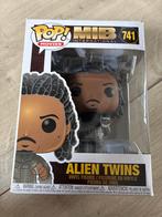 Funko Pop! MIB International Alien Twins #741, Ophalen of Verzenden, Nieuw, Jongen of Meisje