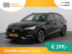Seat Leon € 21.700,00, Automaat, 1304 kg, Stof, Gebruikt