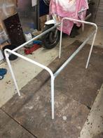 Camping stapelbed, Caravans en Kamperen, Ophalen