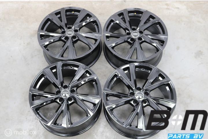 NIEUW! 19 inch GMP velgen Audi A5 8T - F5! ., 19 inch, Velg(en), Nieuw, Personenwagen