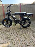 Fatbike + accessoires, Ophalen, Zo goed als nieuw, Overige merken