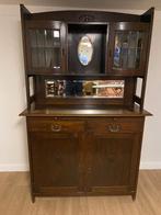 buffet kast, Huis en Inrichting, Ophalen, Gebruikt, 25 tot 50 cm, 150 tot 200 cm