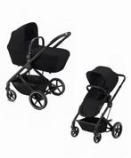 Cybex Balios S Lux 2 in 1 kinderwagen&zonnescherm&regenhoes, Kinderen en Baby's, Kinderwagens en Combinaties, Ophalen, Zo goed als nieuw