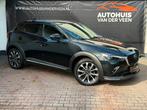 Mazda CX-3 2.0 SkyActiv-G 120 Sportline, Cruise/HUD/Apple/Cl, 1998 cc, Gebruikt, 4 cilinders, Navigatiesysteem