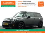 MINI Clubman 1.6 Cooper S Final Edition Aut- Panoramadak, Pa, Auto's, Mini, Euro 5, Gebruikt, 4 cilinders, Met garantie (alle)