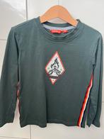 Tygo & Vito longsleeve maat 110/116, Kinderen en Baby's, Kinderkleding | Maat 110, Ophalen of Verzenden, Zo goed als nieuw, Jongen